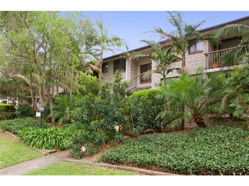 46/211 Waterloo Road, Marsfield NSW 2122
