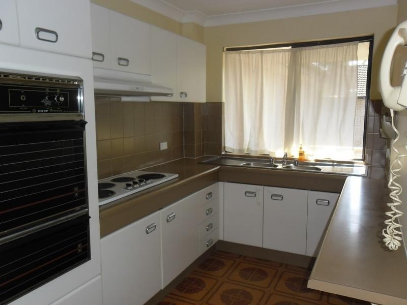 46/211 Waterloo Road, Marsfield NSW 2122