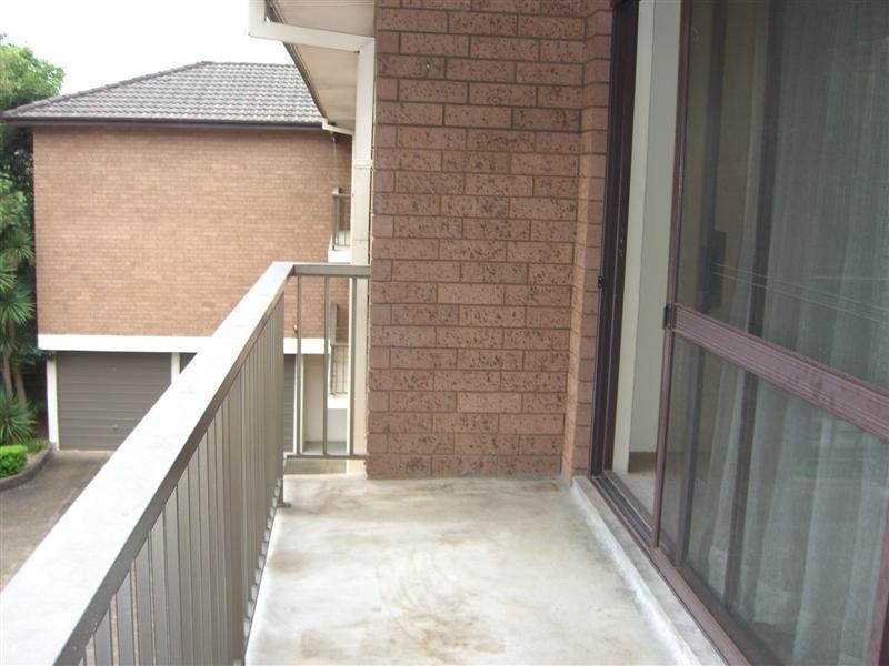 46/211 Waterloo Road, Marsfield NSW 2122