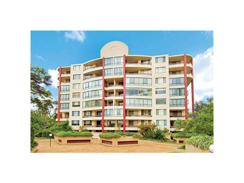 95/1-15 Fontenoy Road, Macquarie Park NSW 2113