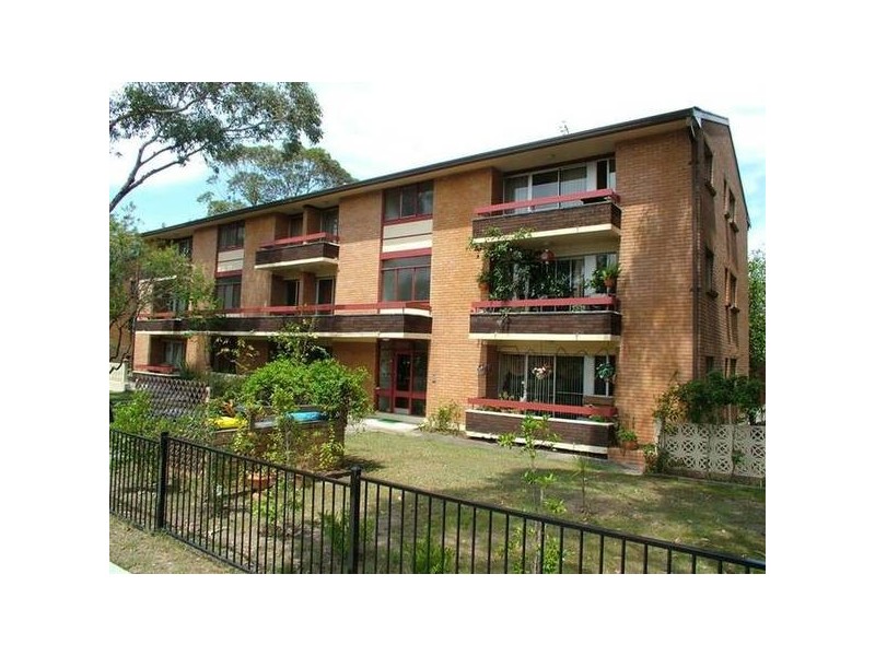 10/155 Herring Road, North Ryde NSW 2113