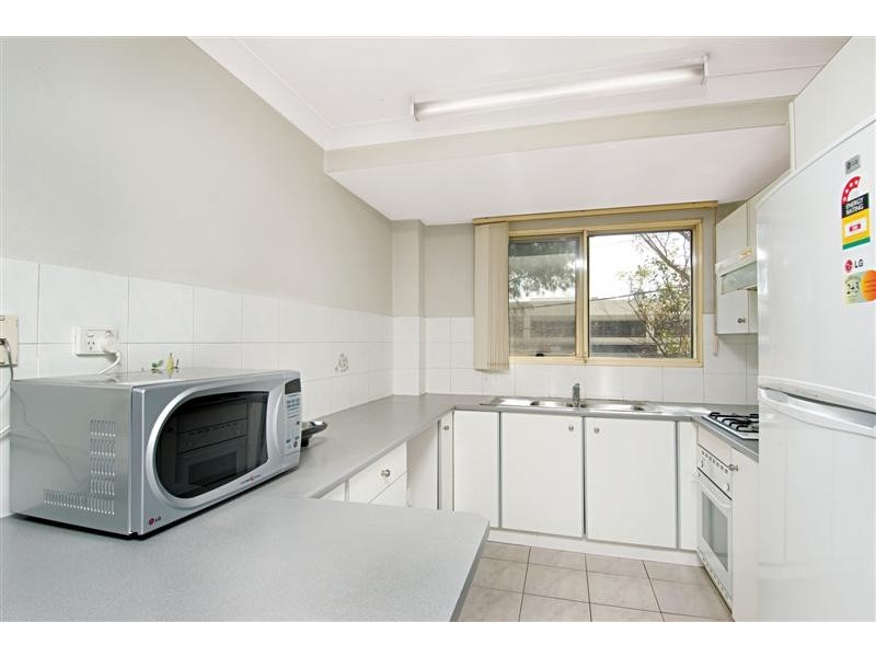 22/3-5 Post Office Street, Carlingford NSW 2118