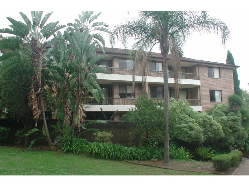 5/31 Carlingford Road, Epping NSW 2121