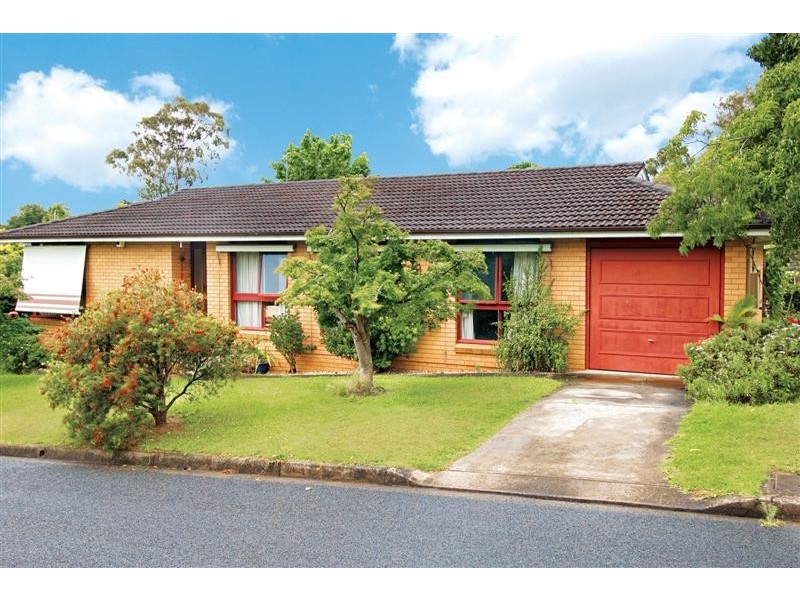 8 Muruba Avenue, Carlingford NSW 2118