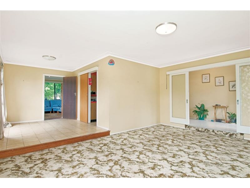 8 Muruba Avenue, Carlingford NSW 2118