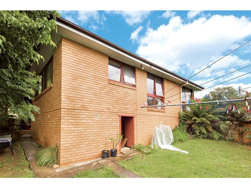 8 Muruba Avenue, Carlingford NSW 2118