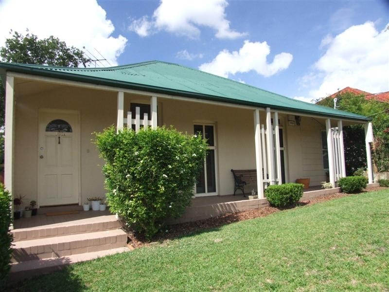 151a Carlingford Road, Epping NSW 2121