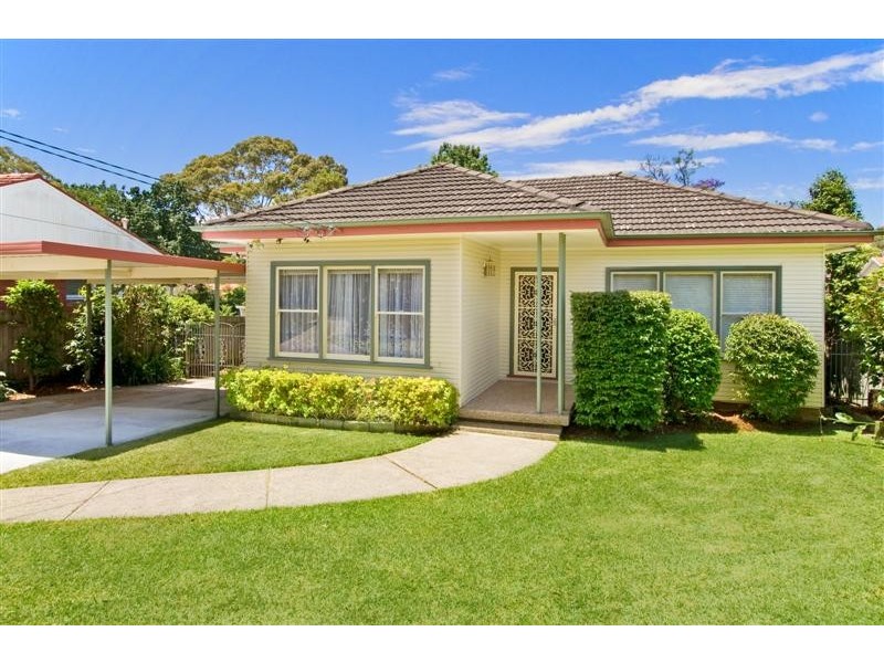 11 Hills Avenue, Epping NSW 2121