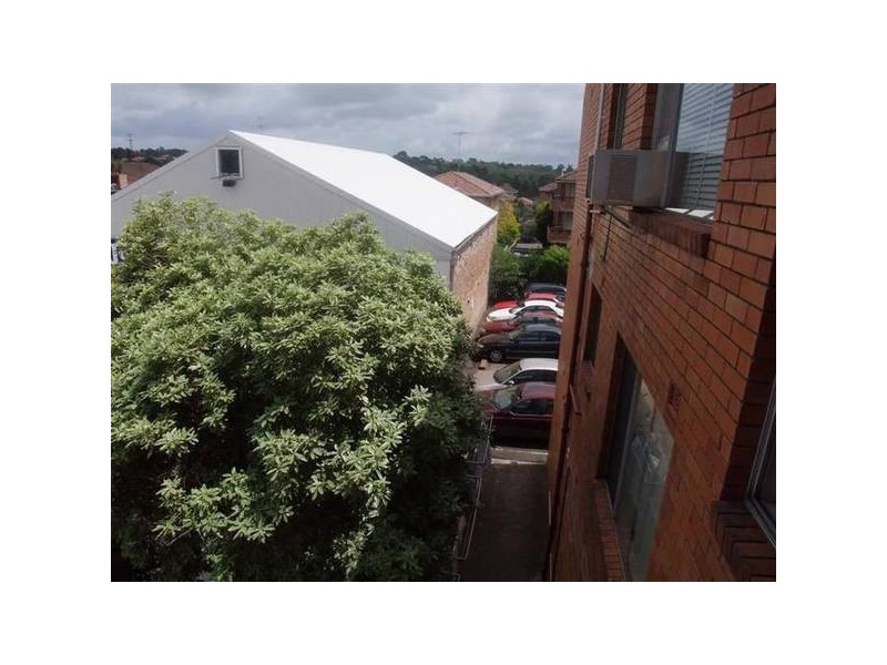 7/21 Rowe Street, Eastwood NSW 2122