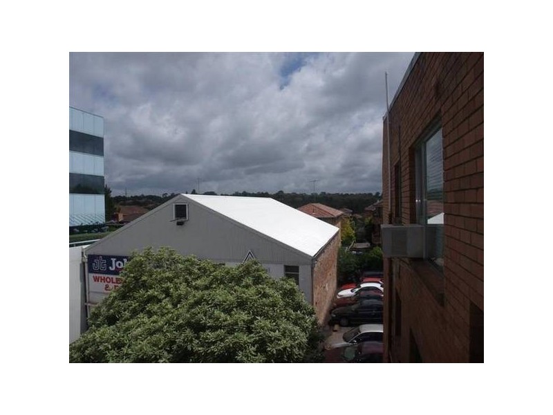 7/21 Rowe Street, Eastwood NSW 2122