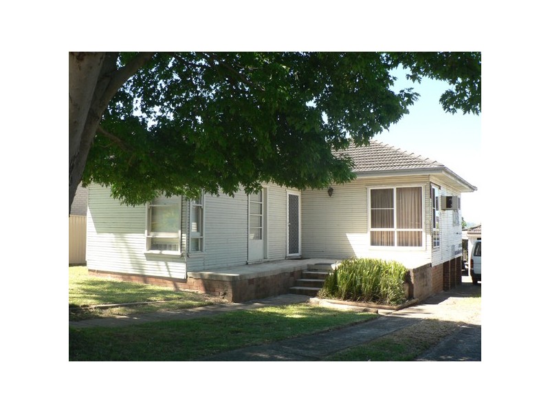 3 Parklands Road, North Ryde NSW 2113