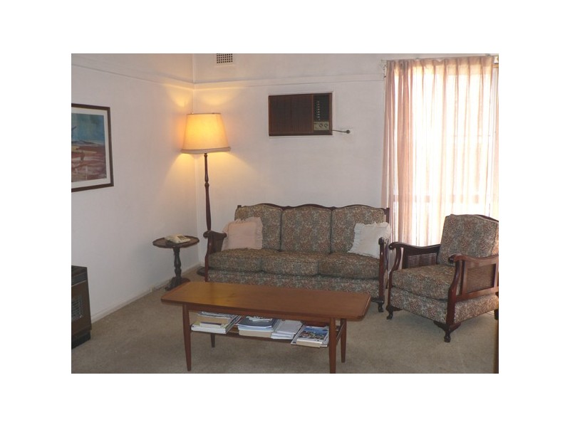 3 Parklands Road, North Ryde NSW 2113