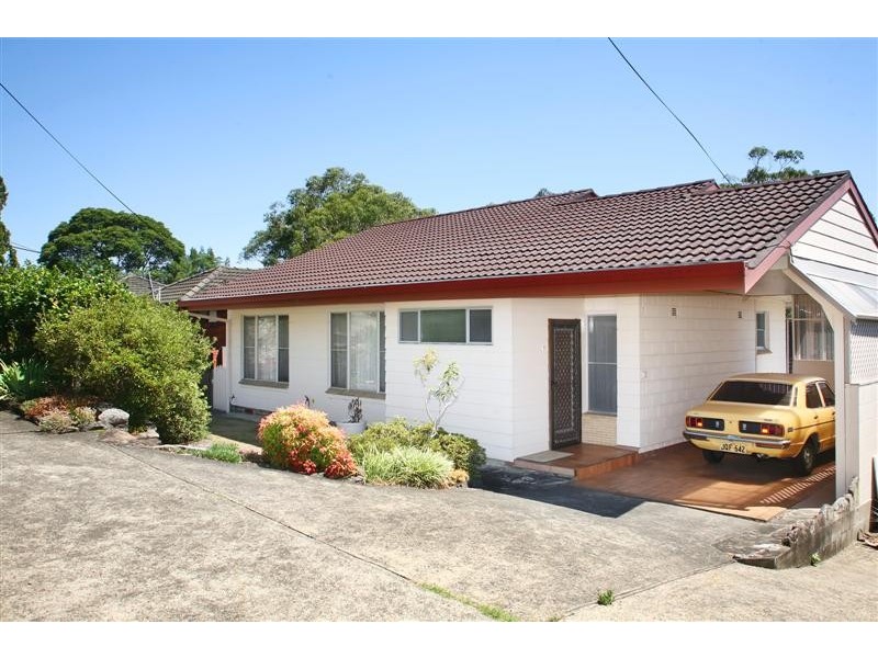 61 Melba Drive, East Ryde NSW 2113