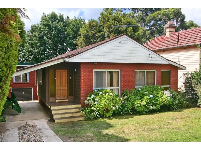 74 Carlingford Road, Epping NSW 2121