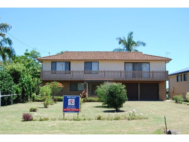 40 Bank Street, Woodburn NSW 2472