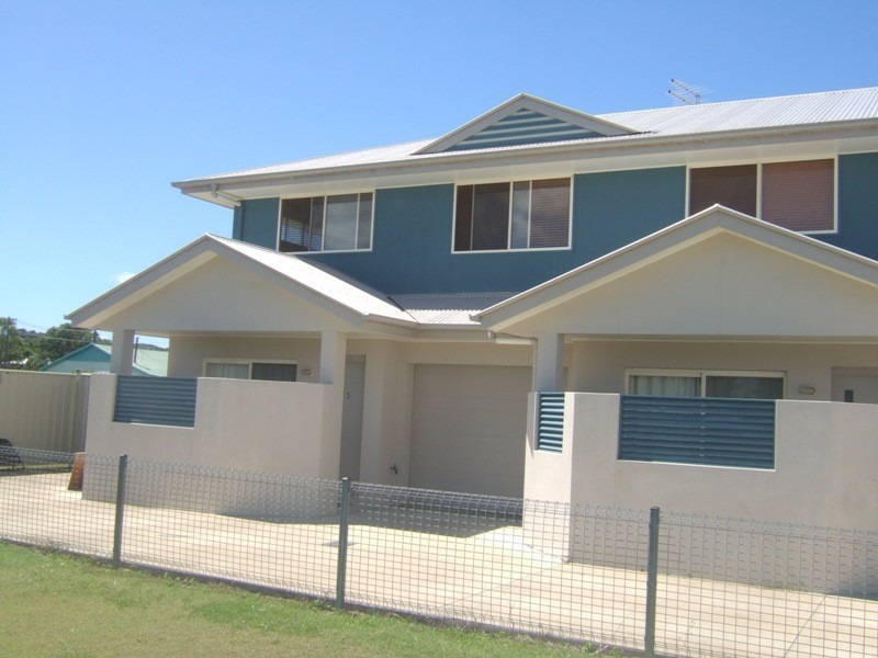 5/58 Woodburn Street, Evans Head NSW 2473