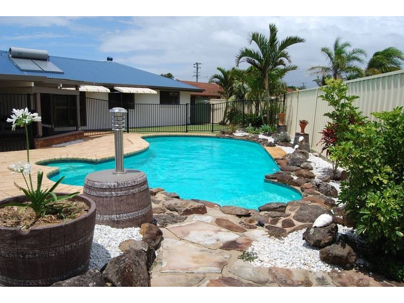 32 Ash Street, Evans Head NSW 2473