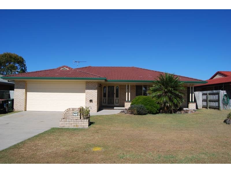 20 Banksia Street, Evans Head NSW 2473