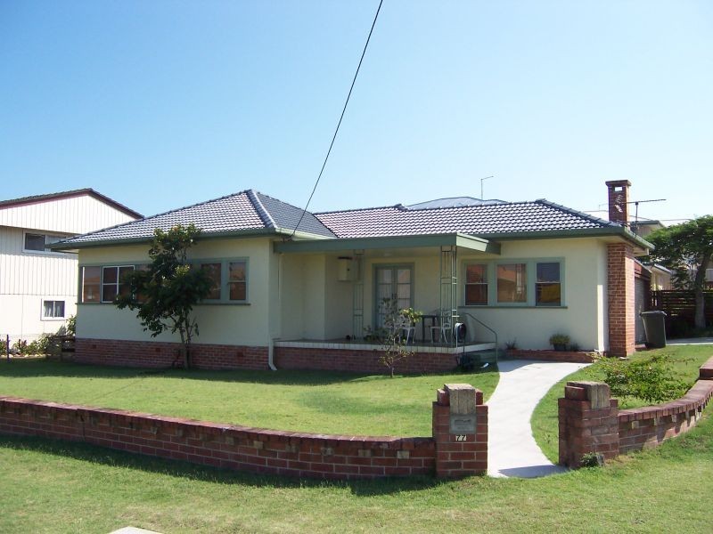 77 Woodburn Street, Evans Head NSW 2473