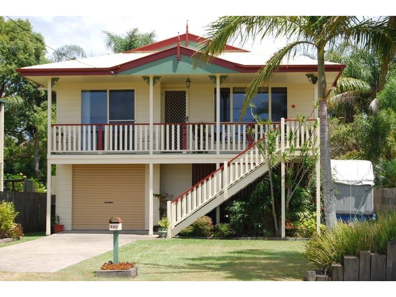 48A Richmond Street, Woodburn NSW 2472