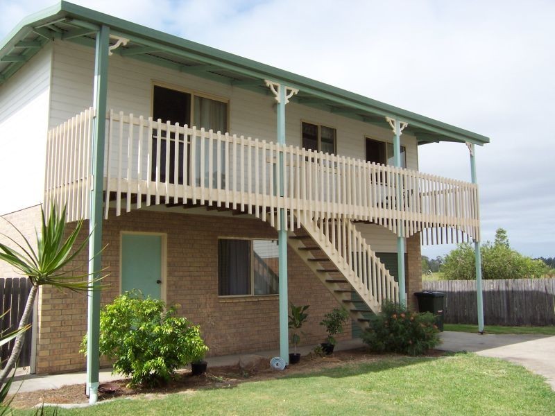 2/17 Minto Street, Evans Head NSW 2473