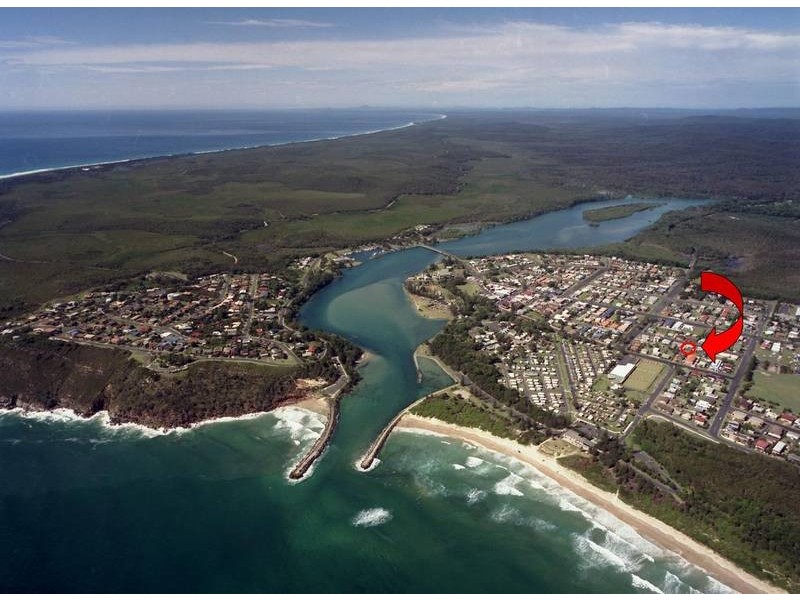 1/10 Yarren Street, Evans Head NSW 2473