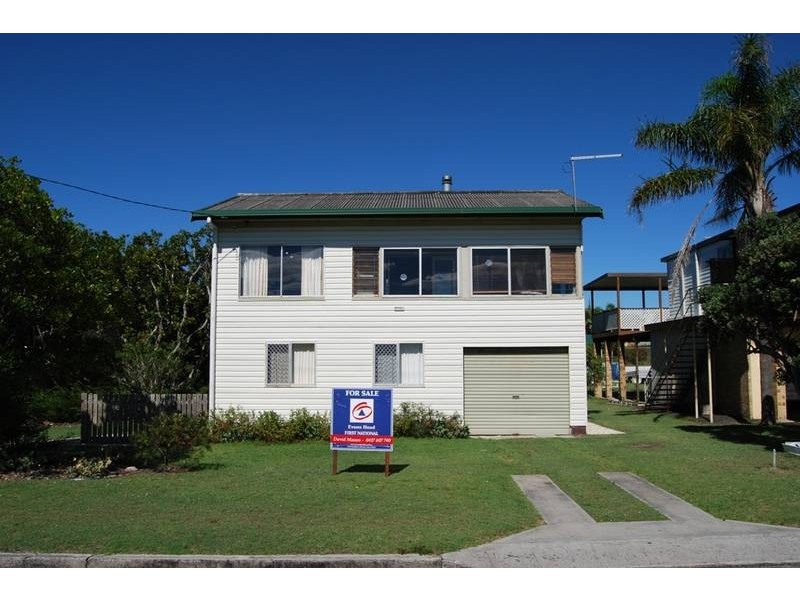 59 Beech Street, Evans Head NSW 2473