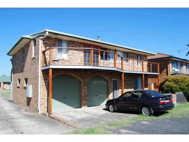 1&2/8 Waratah Lane, Evans Head NSW 2473