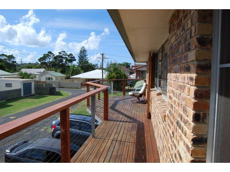 1&2/8 Waratah Lane, Evans Head NSW 2473