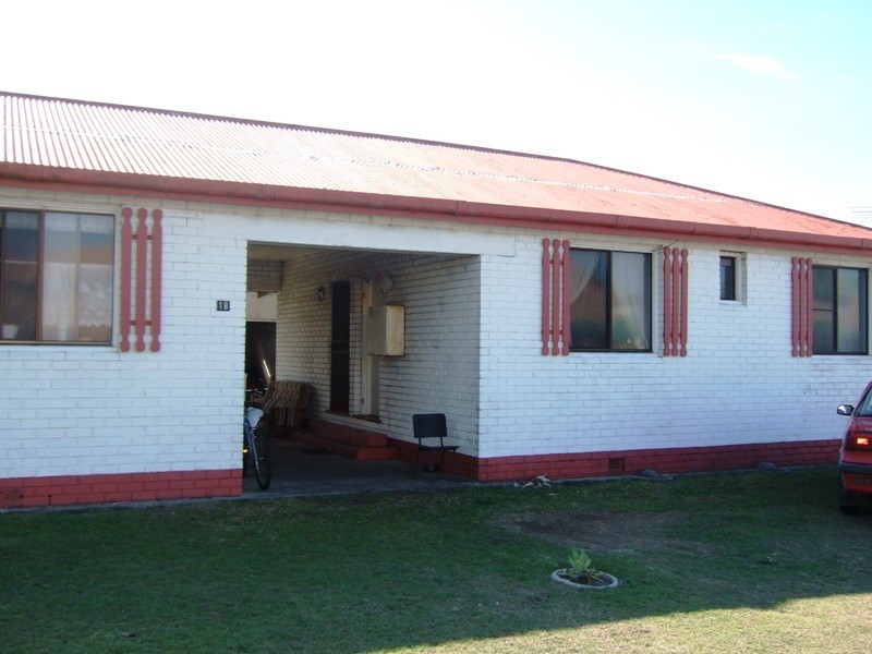 2/18 Booyong Street, Evans Head NSW 2473