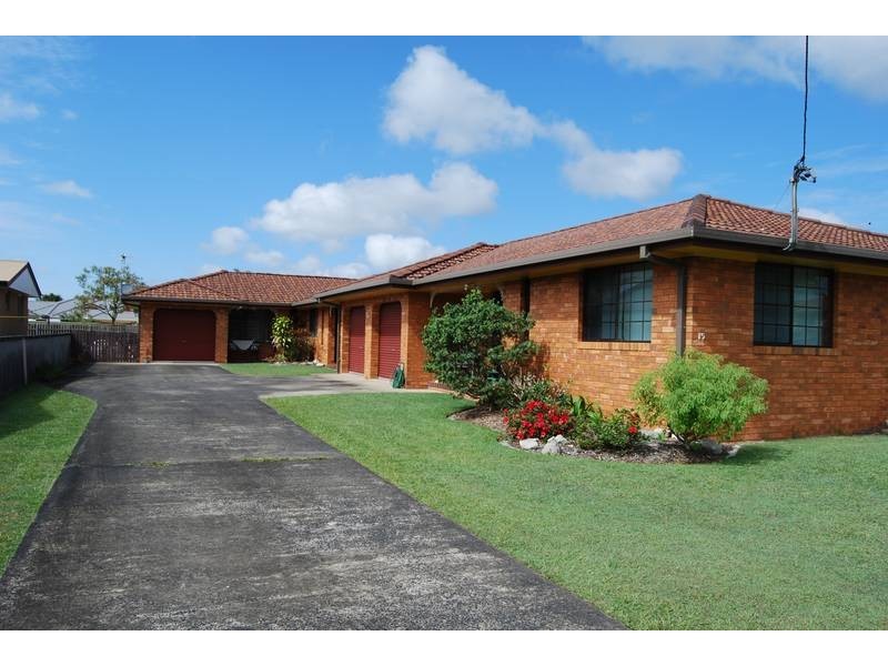 3/15 Carabeen Street, Evans Head NSW 2473