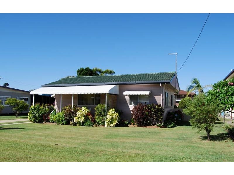 26 Heath Street, Evans Head NSW 2473