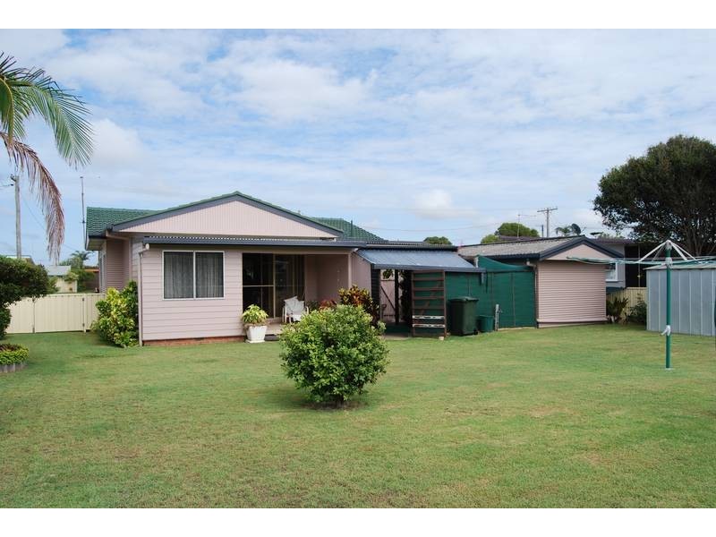 26 Heath Street, Evans Head NSW 2473
