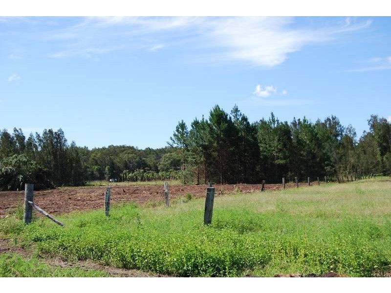 295 Beach Road, Evans Head NSW 2473