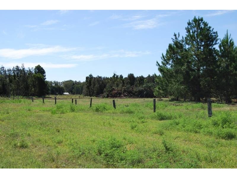 295 Beach Road, Evans Head NSW 2473