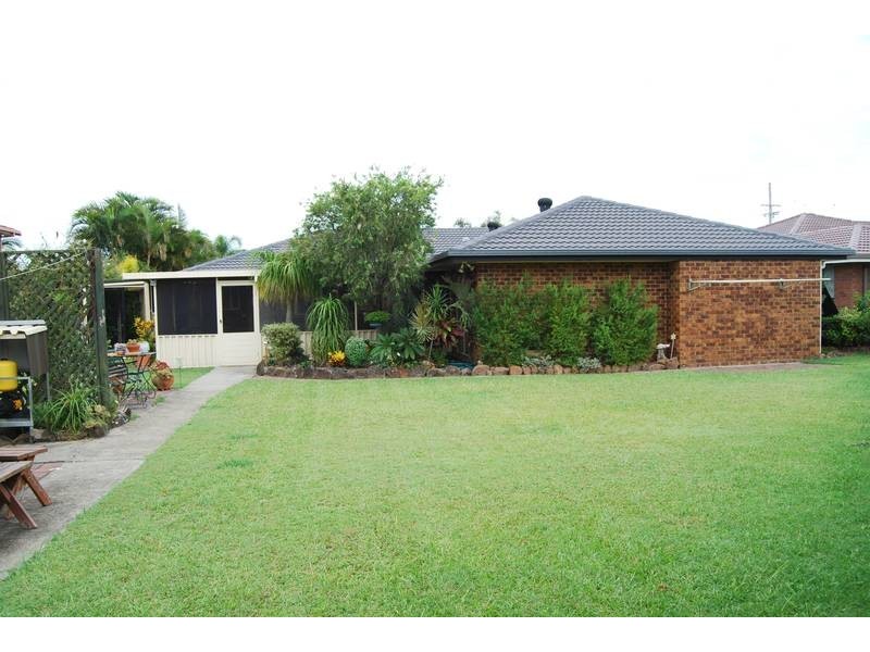28 Carabeen Street, Evans Head NSW 2473