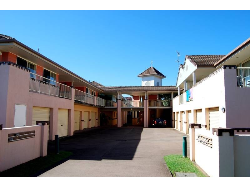 16/3-7 Davis Lane, Evans Head NSW 2473