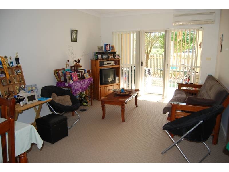 16/3-7 Davis Lane, Evans Head NSW 2473