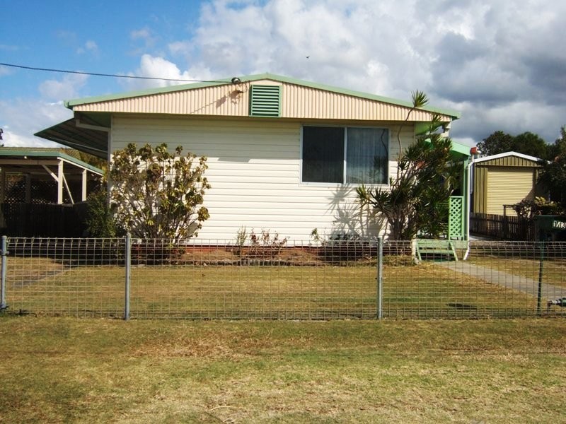 1/13 Cashmore Lane, Evans Head NSW 2473
