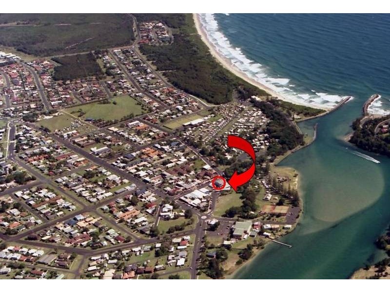 3 Oak St, Evans Head NSW 2473