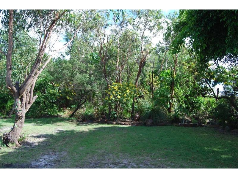 1/135 Woodburn Street, Evans Head NSW 2473