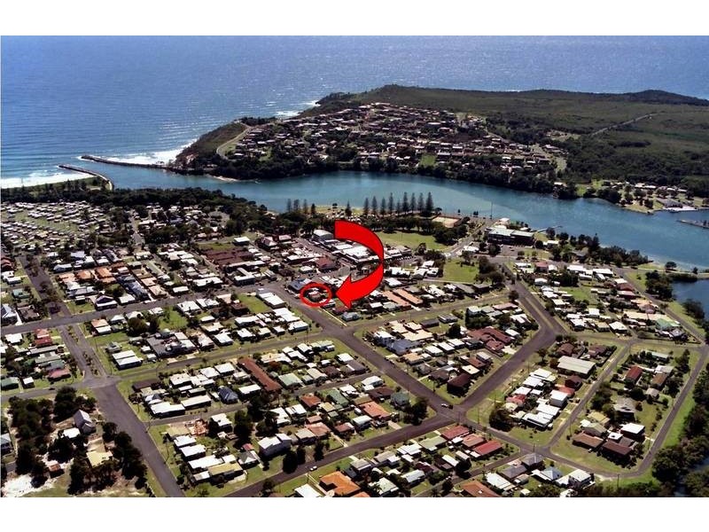 3 Cashmore Street, Evans Head NSW 2473
