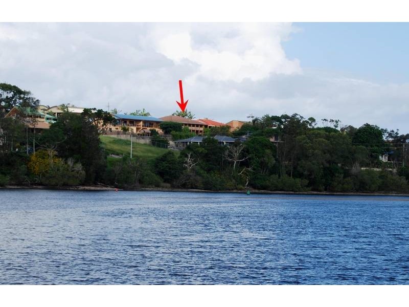 1/18 Sunderland Street, Evans Head NSW 2473