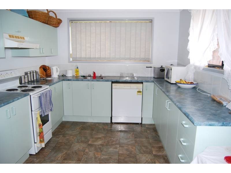 1/18 Sunderland Street, Evans Head NSW 2473