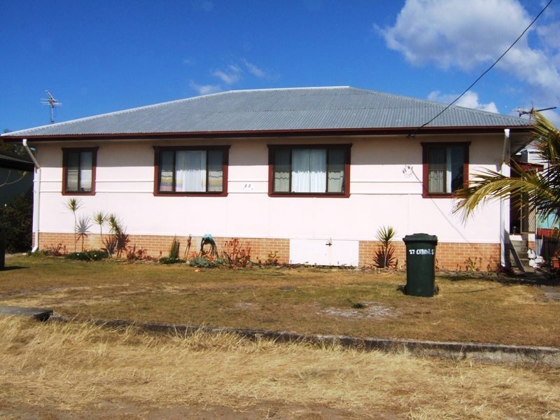 2/27 Cedar, Evans Head NSW 2473