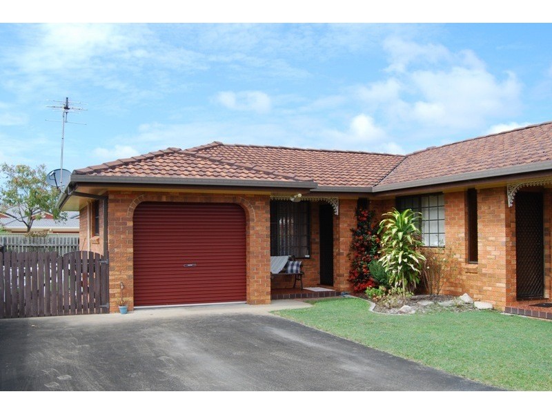 3/15 Carabeen Street, Evans Head NSW 2473