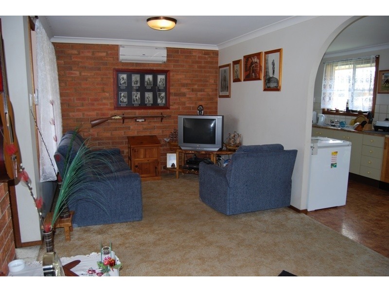 3/15 Carabeen Street, Evans Head NSW 2473