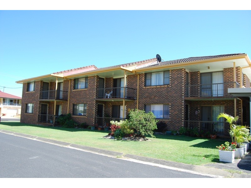 1/4 Heath Street, Evans Head NSW 2473