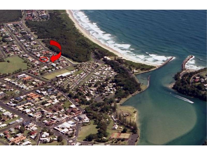 1/4 Heath Street, Evans Head NSW 2473