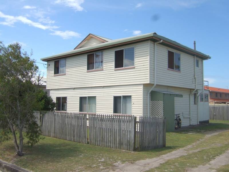 3/10 Yarren Street, Evans Head NSW 2473